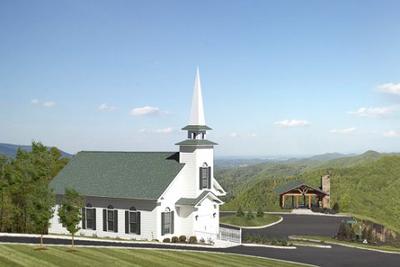 ESSENCE OF THE SMOKIES