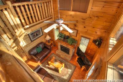 ESSENCE OF THE SMOKIES