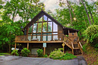HILLSIDE HIDEAWAY