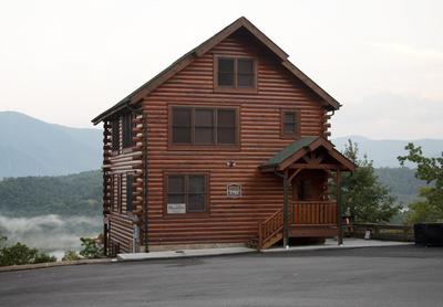 ESSENCE OF THE SMOKIES