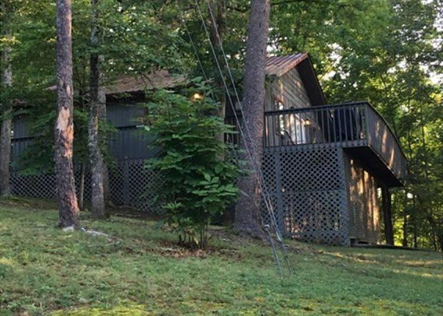 Robbins Roost