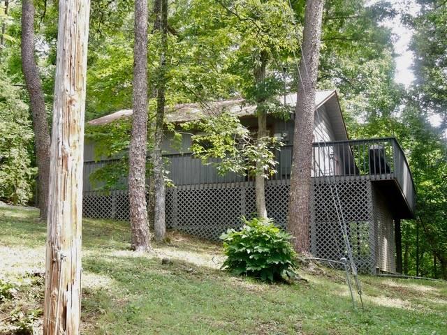 Robbins Roost
