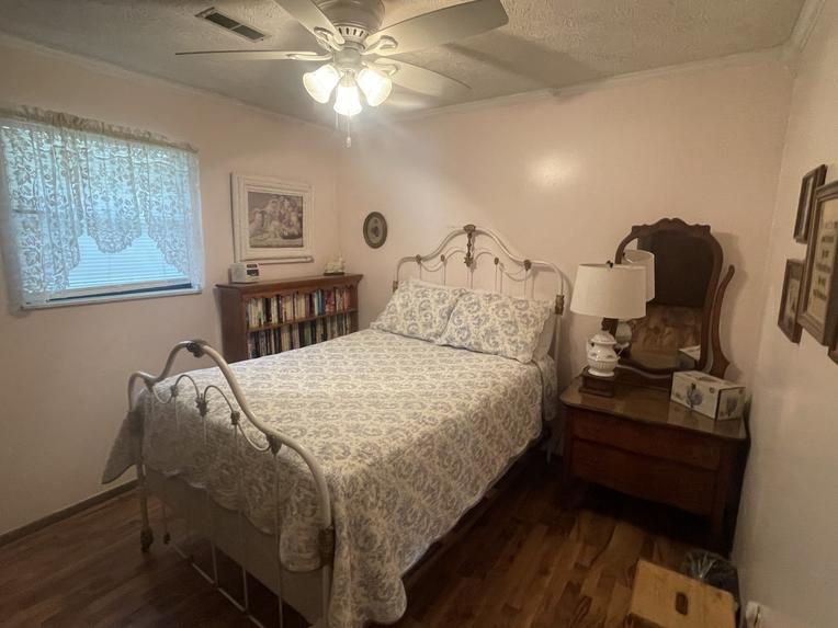 Robbins Roost