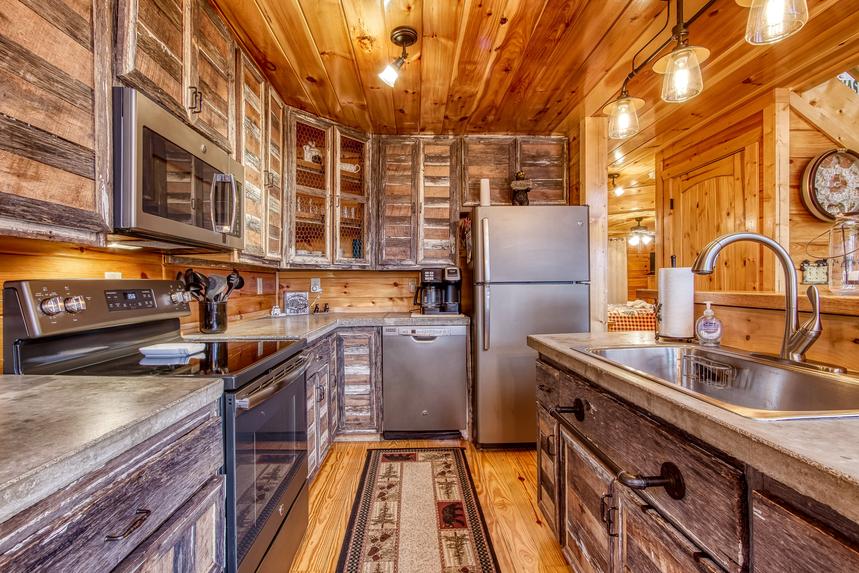 Christmas Bear