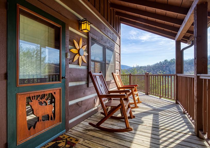 Campfire Lodge