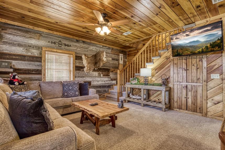 Campfire Lodge