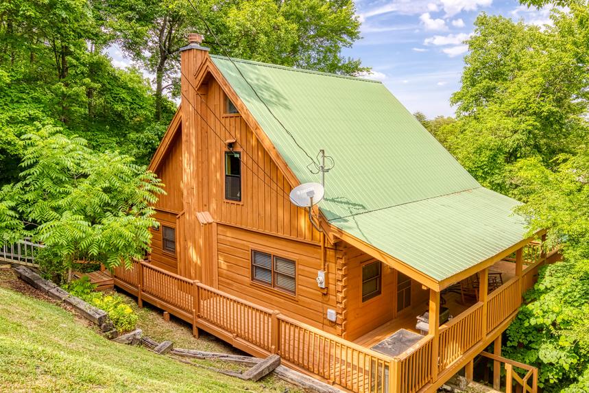 Country Hideaway