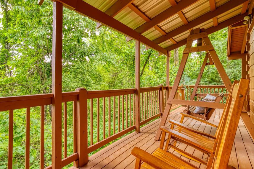Country Hideaway