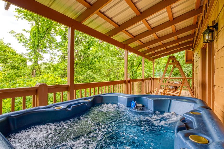 Country Hideaway