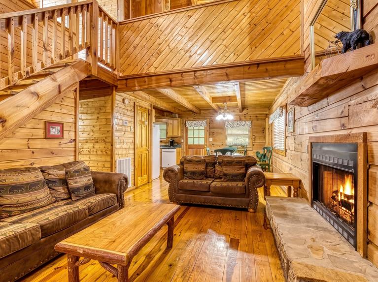 Country Hideaway