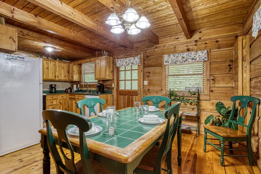 Country Hideaway