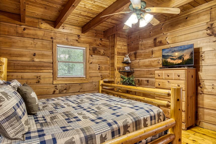 Country Hideaway