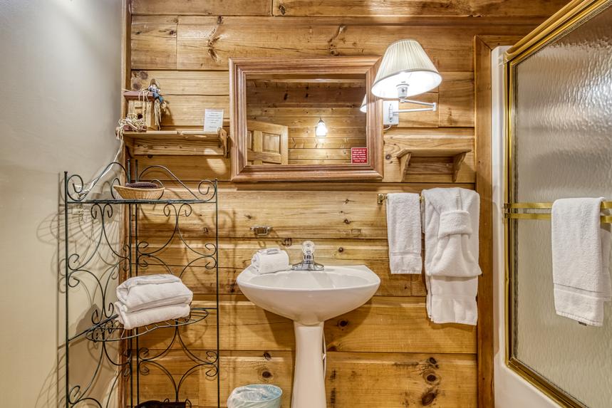 Country Hideaway