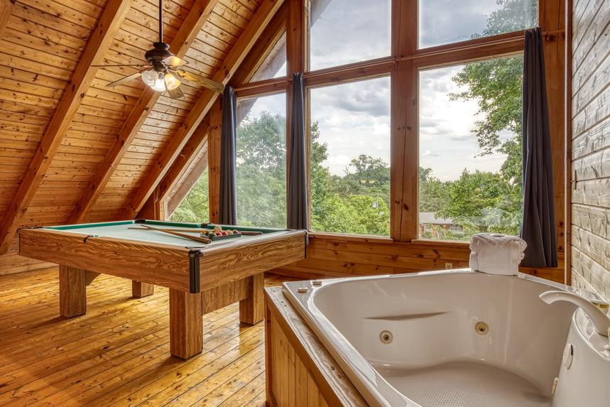 Country Hideaway