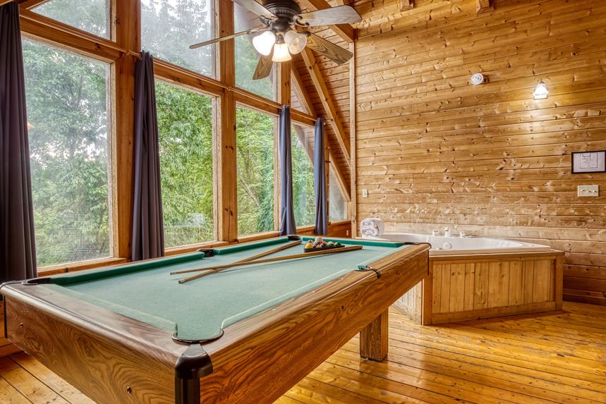 Country Hideaway