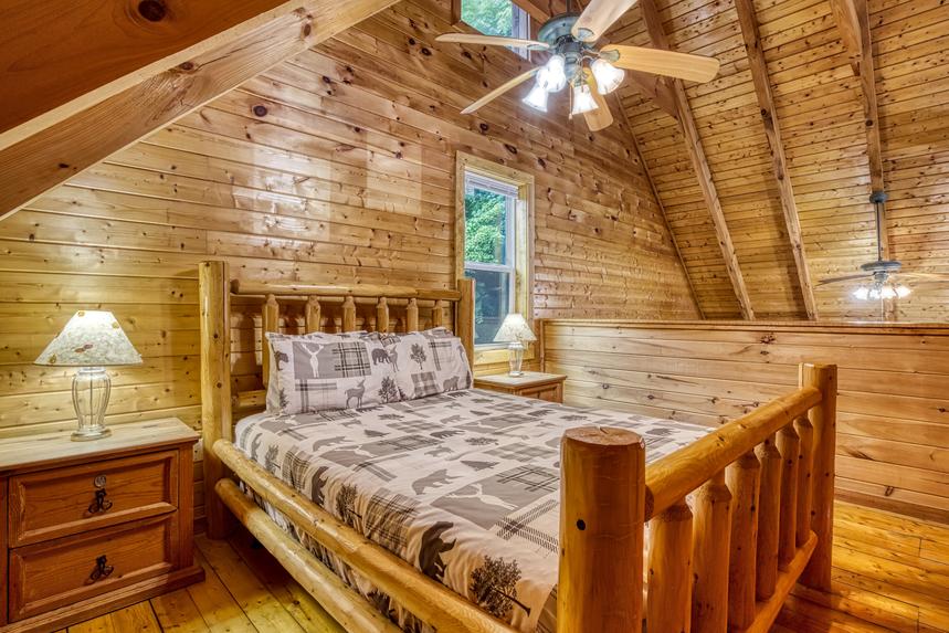 Country Hideaway