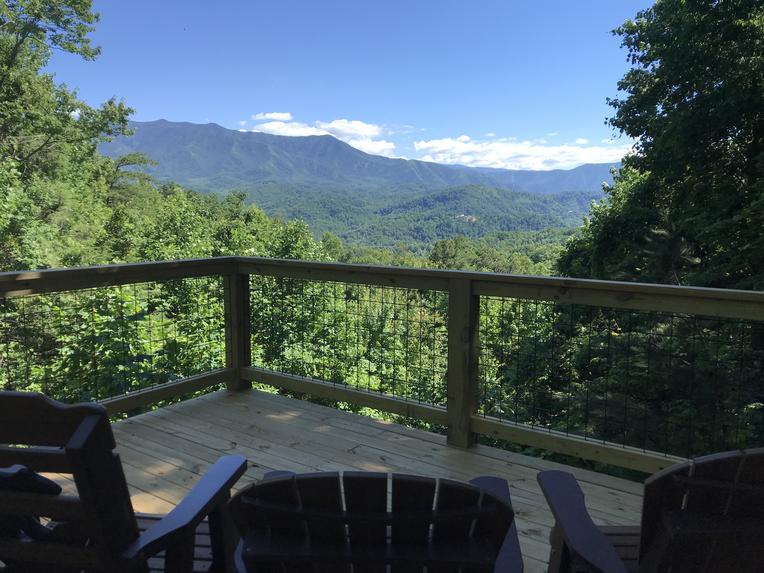 Peak - A - View