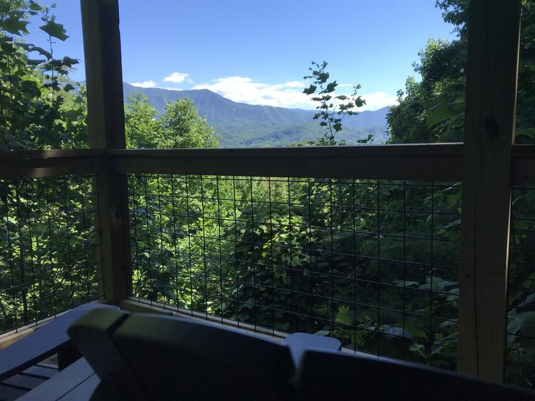 Peak - A - View