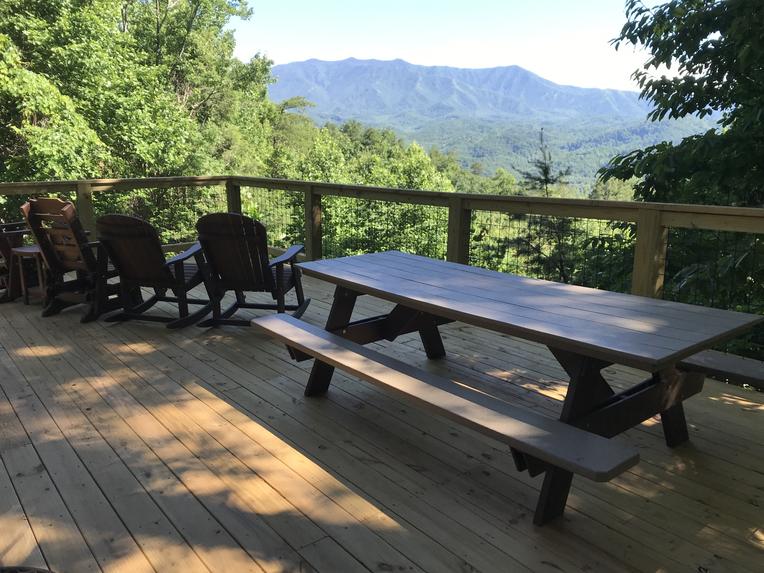 Peak - A - View