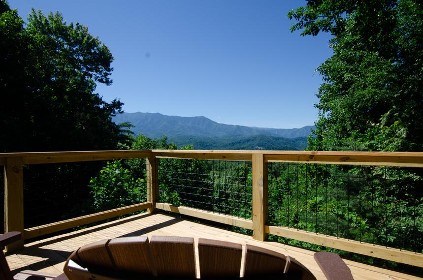 Peak A View