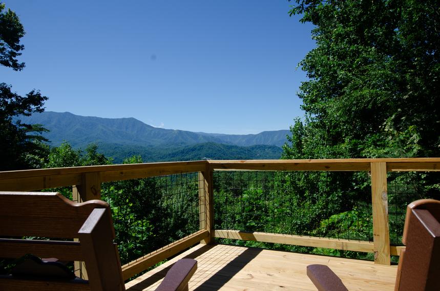 Peak A View