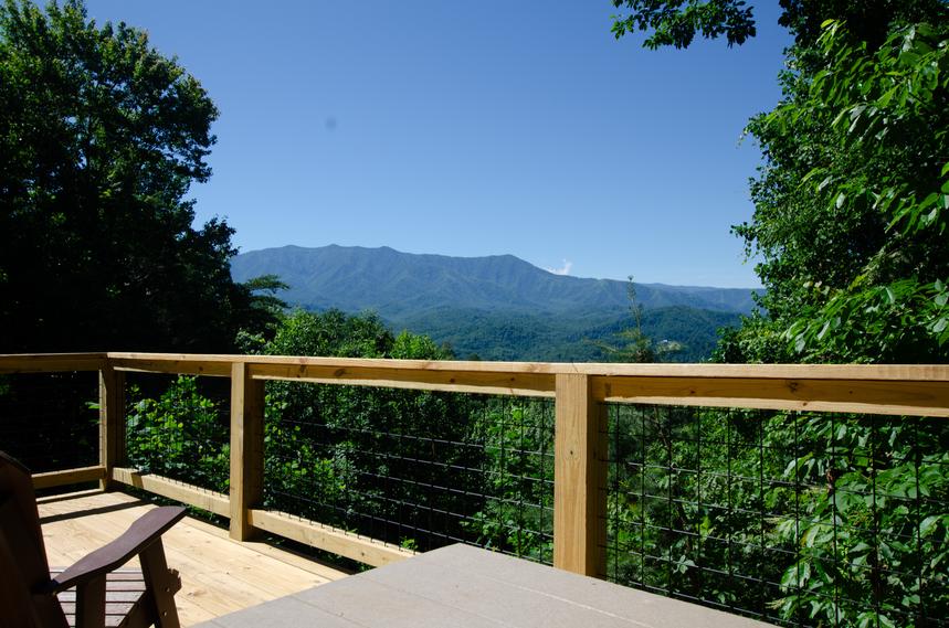 Peak A View