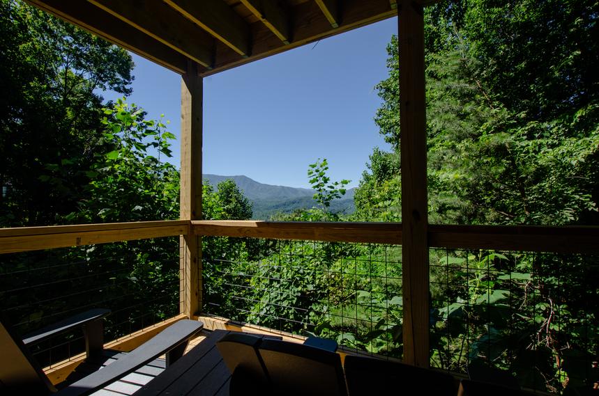 Peak A View