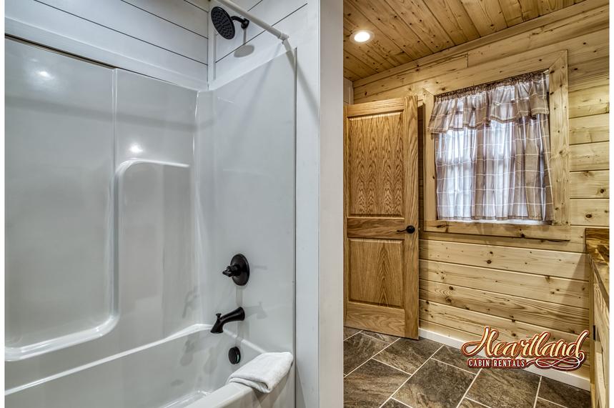 Sleepy Creek Cottage