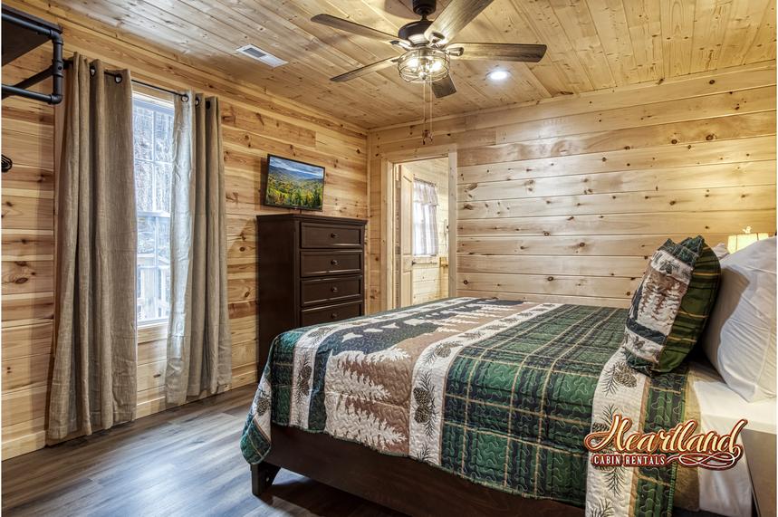 Sleepy Creek Cottage