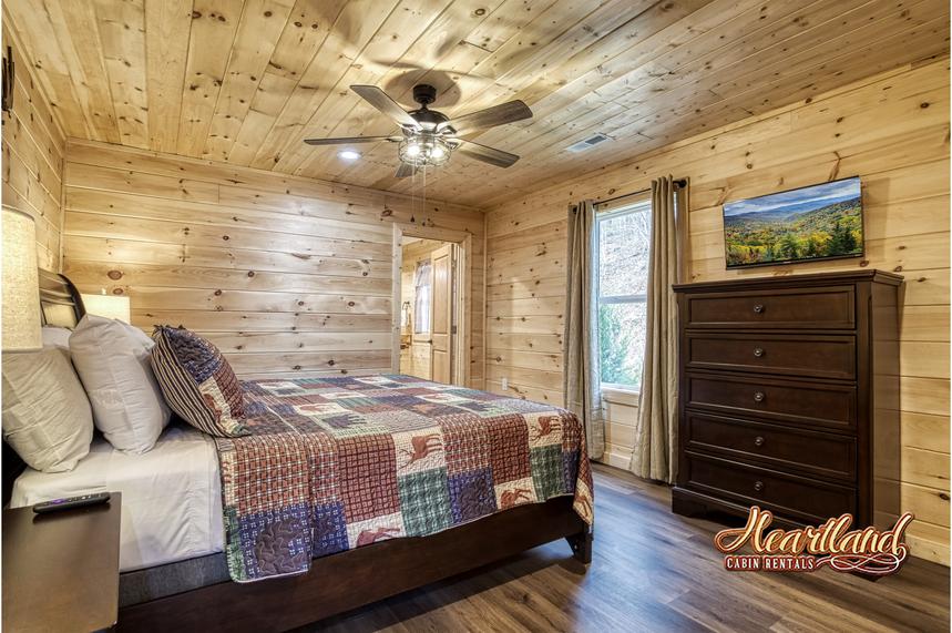 Sleepy Creek Cottage