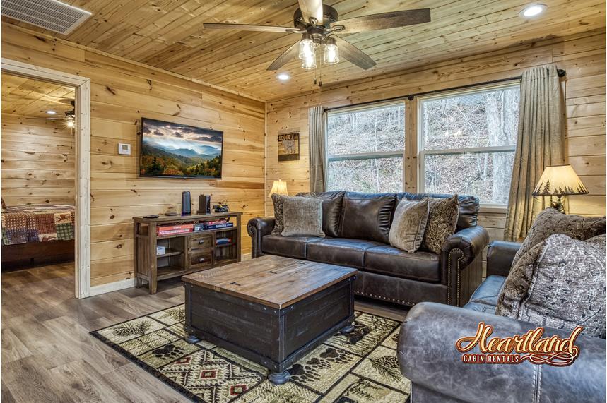 Sleepy Creek Cottage