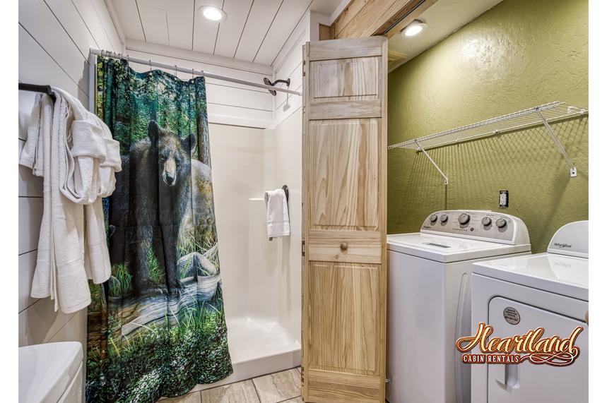 Sleepy Creek Cottage