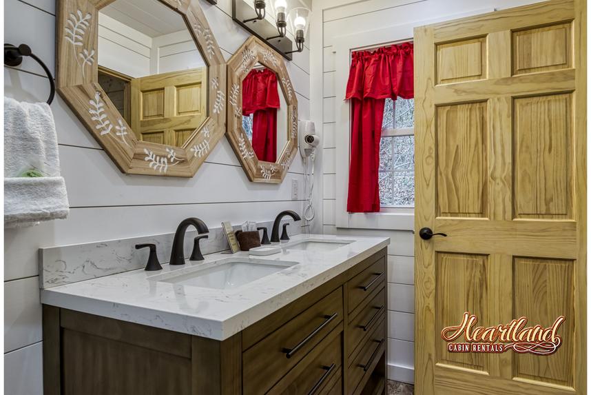 Hidden Creek Cottage