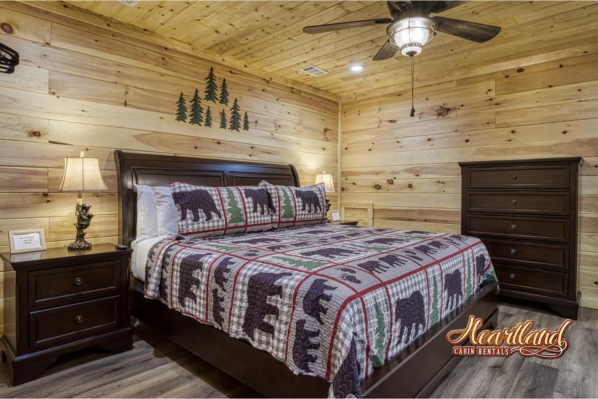 Hidden Creek Cottage