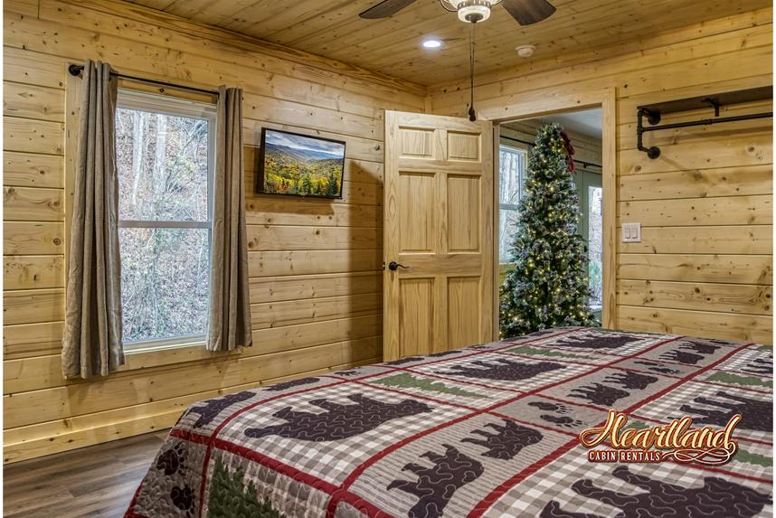 Hidden Creek Cottage