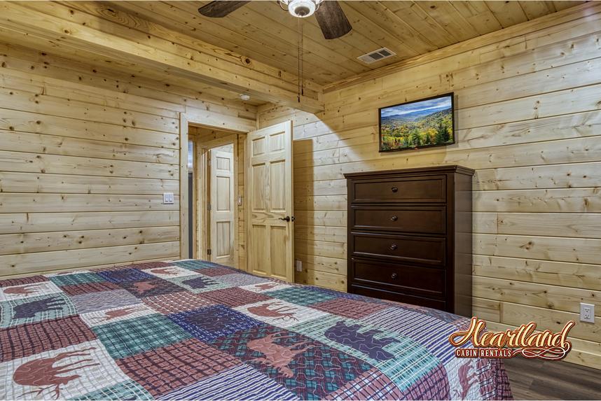 Hidden Creek Cottage