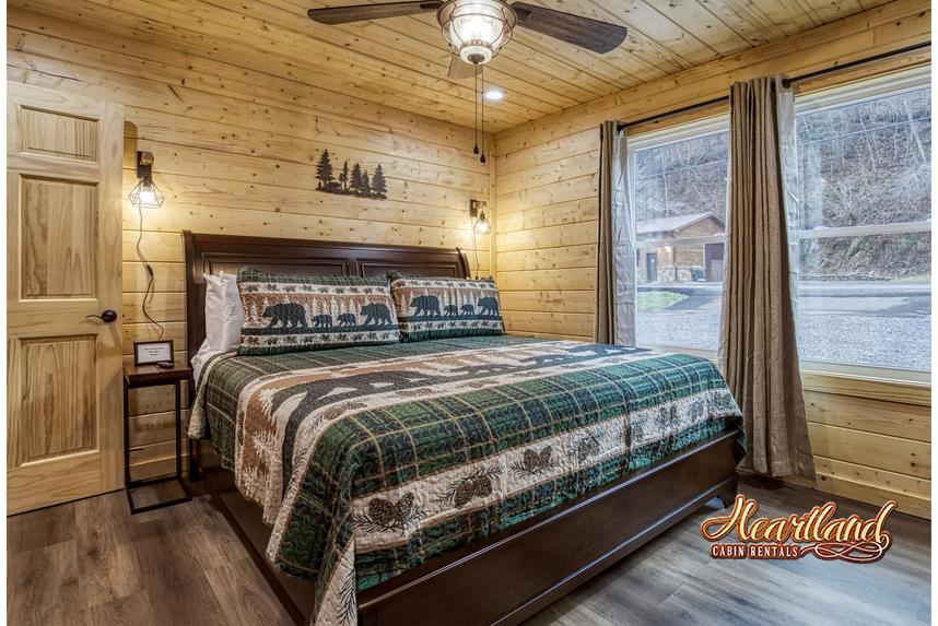 Hidden Creek Cottage