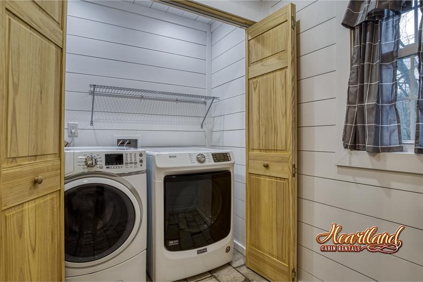Hidden Creek Cottage