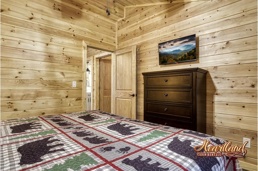 Lazy Creek Cottage