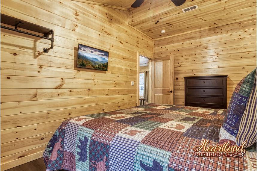 Lazy Creek Cottage