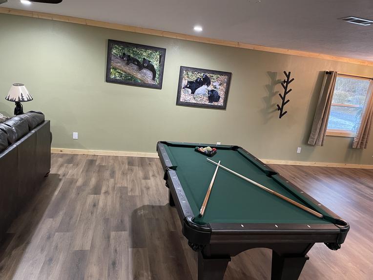 Hidden Creek Cottage