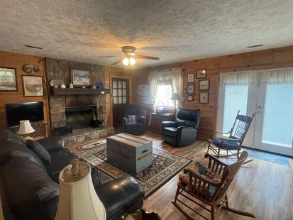 Robbins Roost