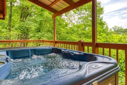Country Hideaway