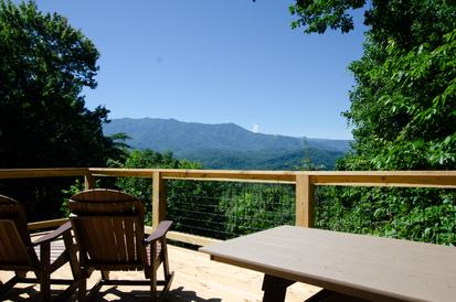 Peak  A  View