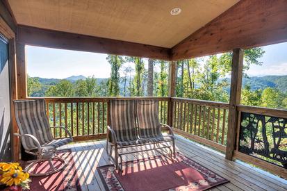 Porch furniture