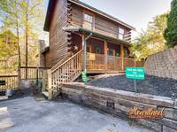 Gatlinburg Cabin Rentals Pool Swimming Access