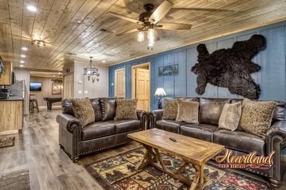 A Beary Happy Place