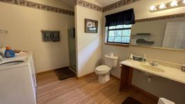 123456 Baby Bear Hideaway