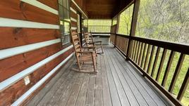 123456 Baby Bear Hideaway