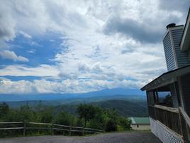 Taken at Skyview in Gatlinburg TN